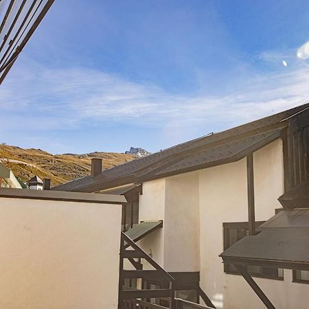 Hamsa Apartment Sierra Nevada Bagian luar foto