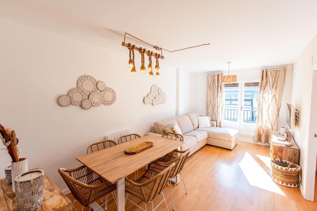 Hamsa Apartment Sierra Nevada Bagian luar foto