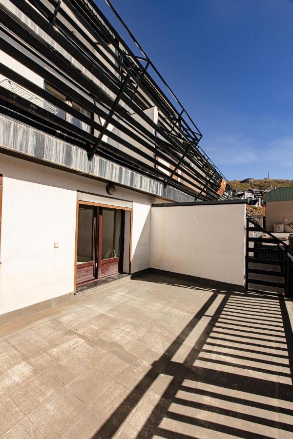 Hamsa Apartment Sierra Nevada Bagian luar foto