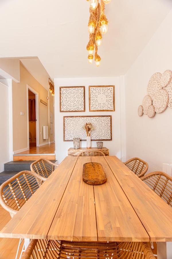 Hamsa Apartment Sierra Nevada Bagian luar foto
